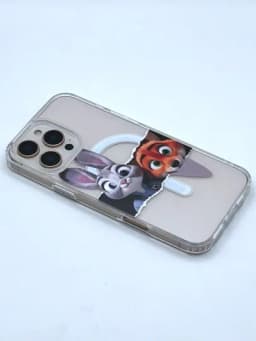 Чехол для iPhone XR, X, XS, XS Max, 11, 12, 13, 14, 15, 16, Pro, Pro Max / Чехол, Чехол, Айфон, Cyxo — BUSINEE-MIKKI-МАНГО-13 MAX