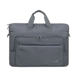 Сумка для ноутбука Rivacase 7531 Grey Eco 15.6