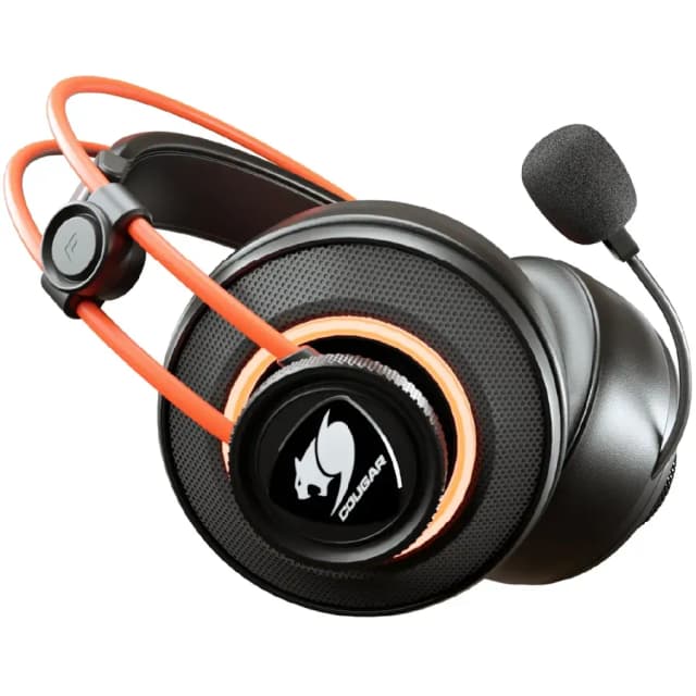 Наушники COUGAR IMMERSA PRO TI
