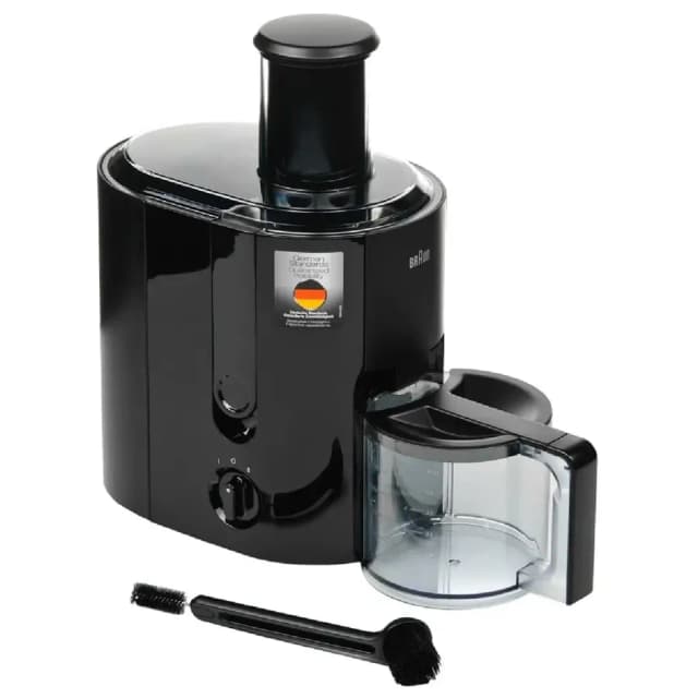 Sharbat chiqargich Braun J300