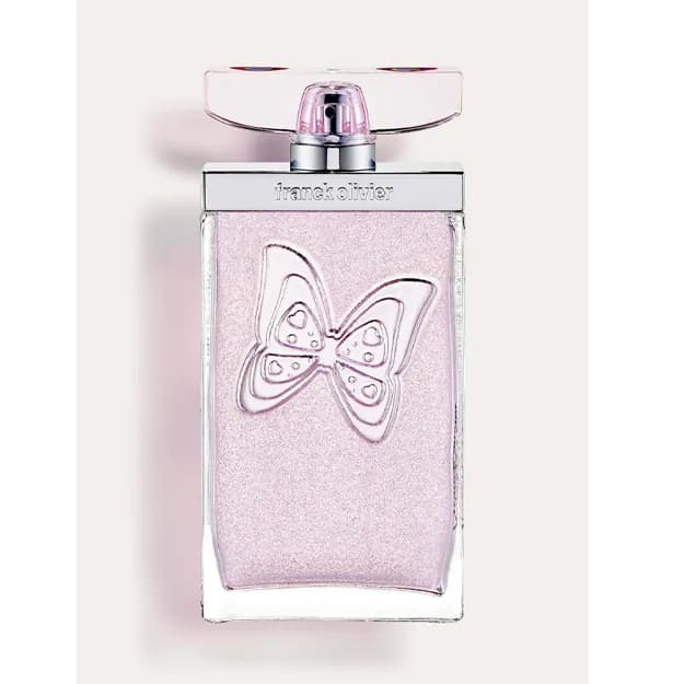 Franck Olivier Nature Woman EDP парфюмерная вода женская, цветочный фруктовый 75мл Франция
