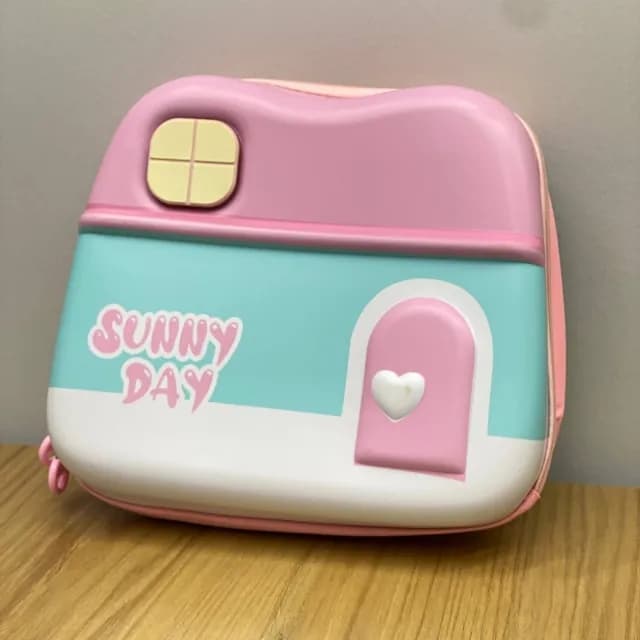Bolalar ryukzaki “ Sunny day”
