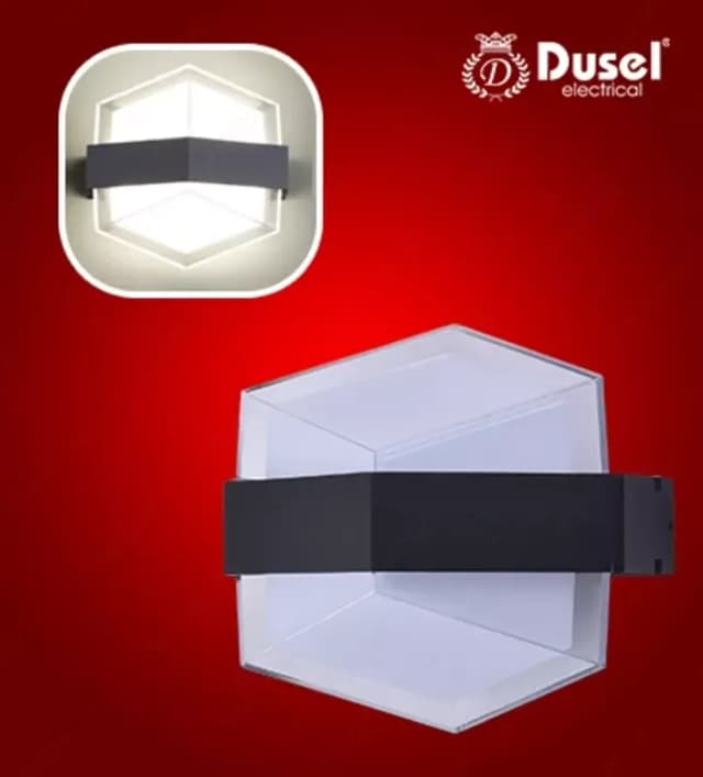 Светильник Dusel Elegant 071
