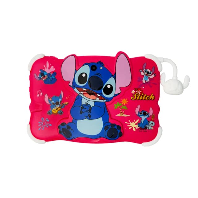 Детский планшет Kids tablet 7-inch (Stitch)