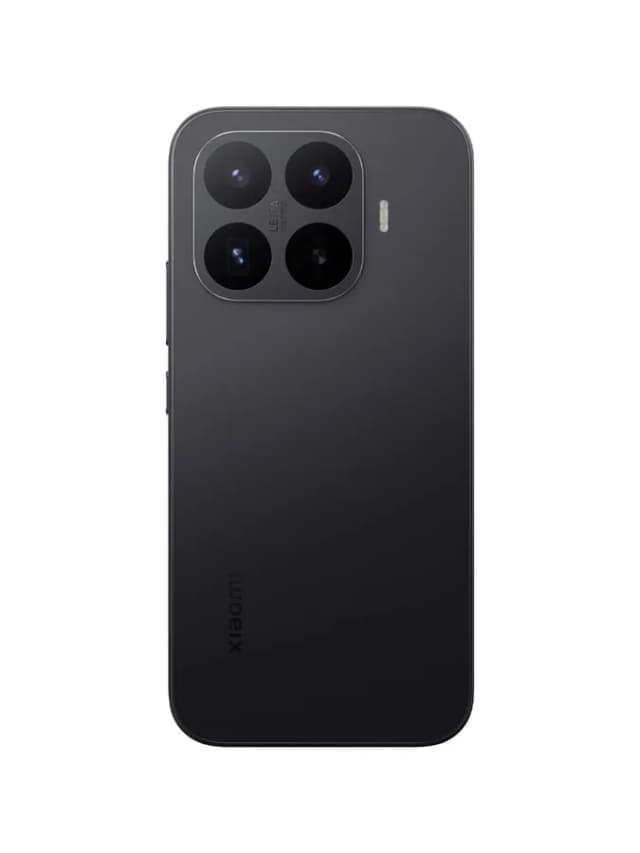 Смартфон Xiaomi 17T 12/256 GB Black