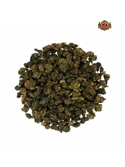 Зеленый чай Basilur Tie Guan Yin, 100 г — BASILUR-TIEGUAN