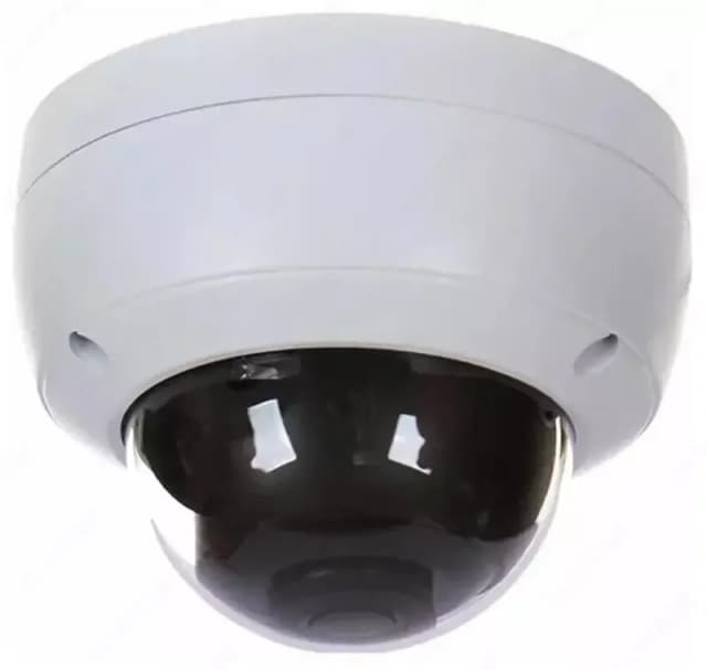 Купольная IP видеокамера HIKVISION DS-2CD2143G2-IU