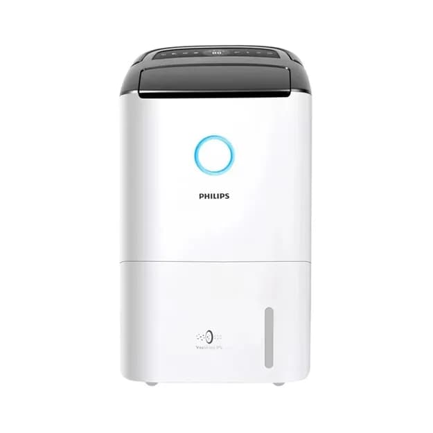 Очиститель и осушитель воздуха Philips DE5205