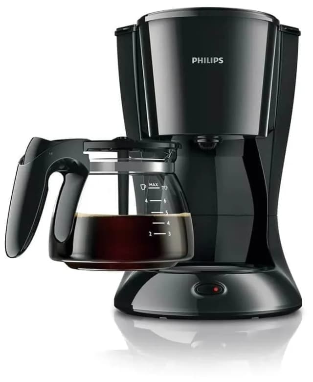 Кофеварка Philips HD7432/20