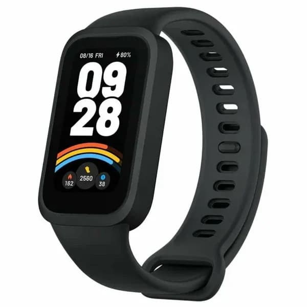 Xiaomi Умный Фитнес-браслет ,Mi Xiaomi Smart Band 9 Active Глобальная Версия