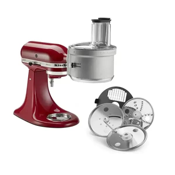 Oshxona kombayni uchun moslama Kitchen Aid 5KSM2FPA