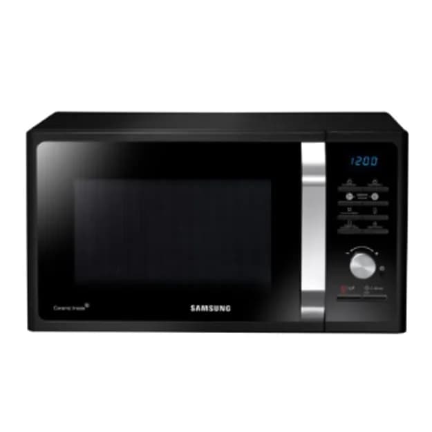 Микроволновая печь Samsung MS23F301TAK/UZ