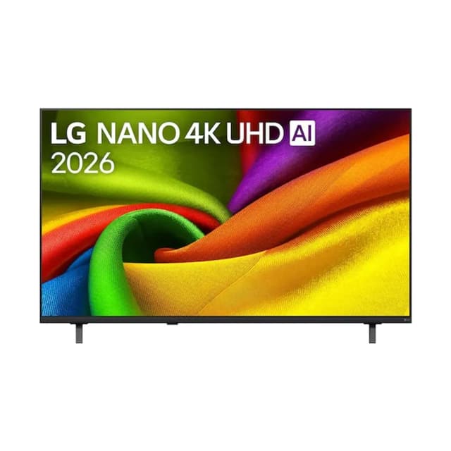 Телевизор LG 55NU900B6LA Smart
