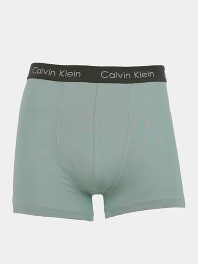 Трусы мужские, набор 3 шт, Calvin Klein — STDG-TTDM01-XXL