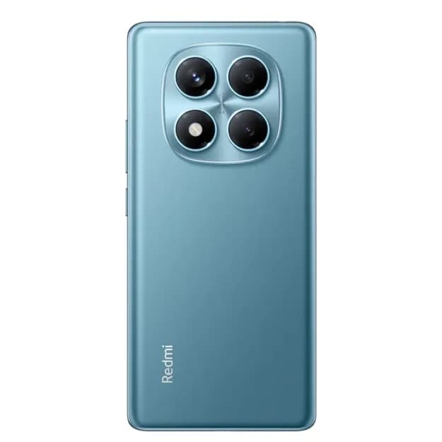 Xiaomi Redmi Note 14 Pro Ocean Blue 12/256 GB