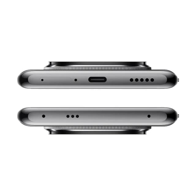 Смартфон Xiaomi Redmi Note 14 Pro+ 5G 8/256GB Black (черный)