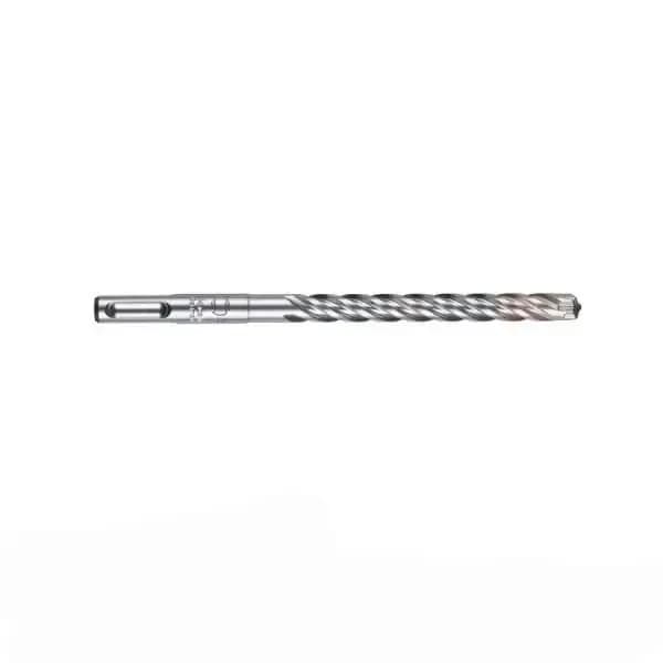 Бур MILWAUKEE SDS-PLUS RX4 18 X 450 мм (1шт) 4932356503
