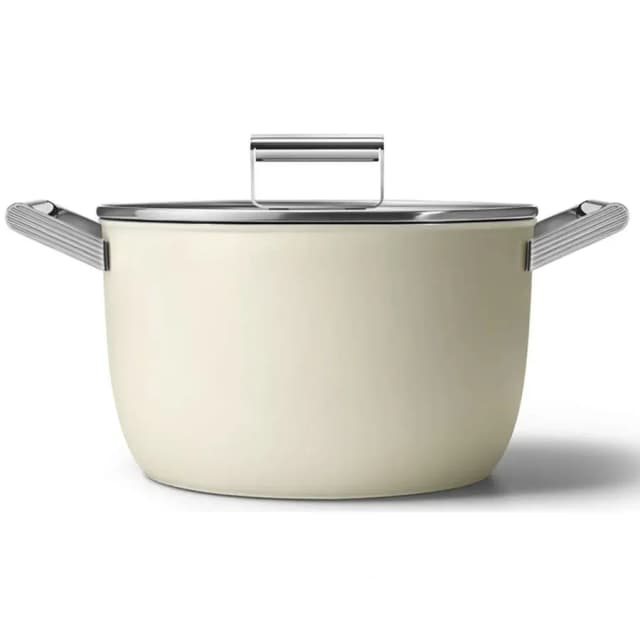 Qozon Smeg CKFC2611CRM