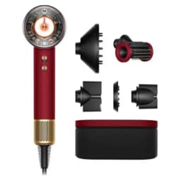 Фен Dyson Supersonic Nural HD16 Red Velvet