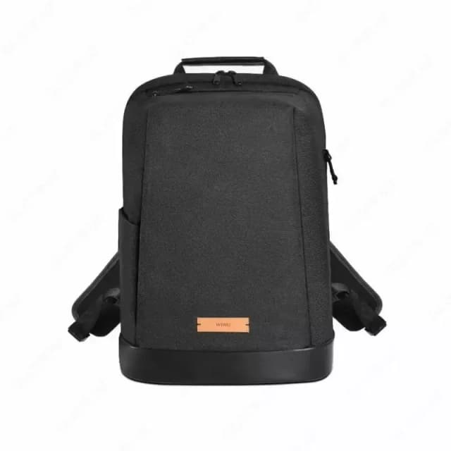 Сумка WIWU EliteS Backpack (Black, Gray, Green)