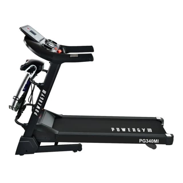 Беговая дорожка PowerGym PG 340MI