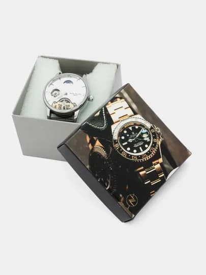Мужские механические часы WATCHHOUSE — WATCHHS-PATEK-СВЕТКОР