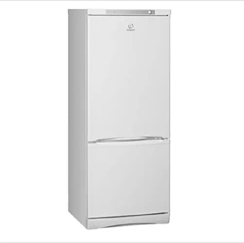 Холодильник Indesit ES 15, белый