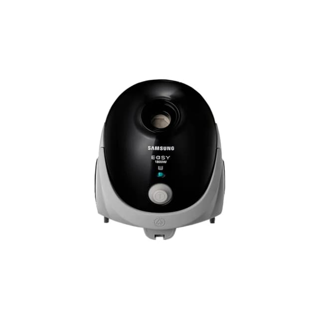 Пылесос Samsung SC5252, Black