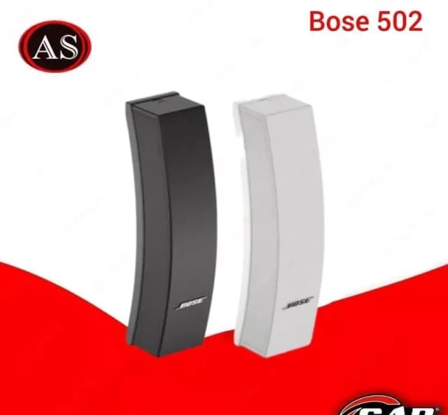 Колонка Bose 502