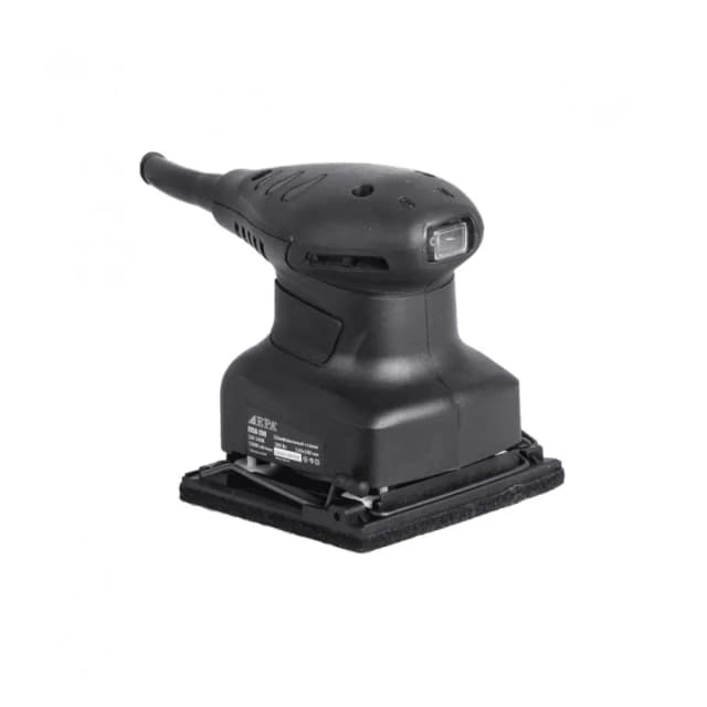 Виброшлифмашина EPA EVSH-200, черный