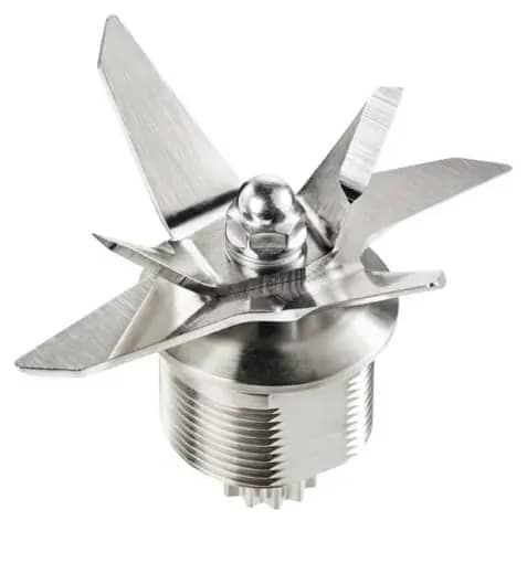 Блендер Moulinex LM936E10