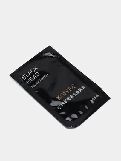 Маска для лица Black Head, очищающая от черных точек, 6 г — BEHI-BLACK-10