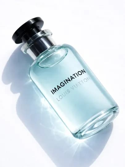 Мужские духи, Imagination Louis Vuitton, парфюмированная вода, 10 мл, 100 мл — PARFUPP-IMAGINATION001-10