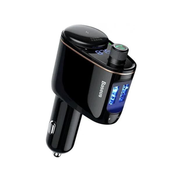 Baseus Lokomotive Bluetooth MP3 CCALL-RH01