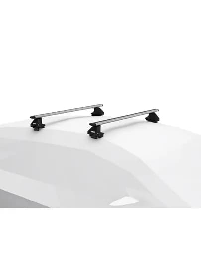 Автобагажник Thule Evo для Chevrolet Malibu — THULE-711X7105CHE5
