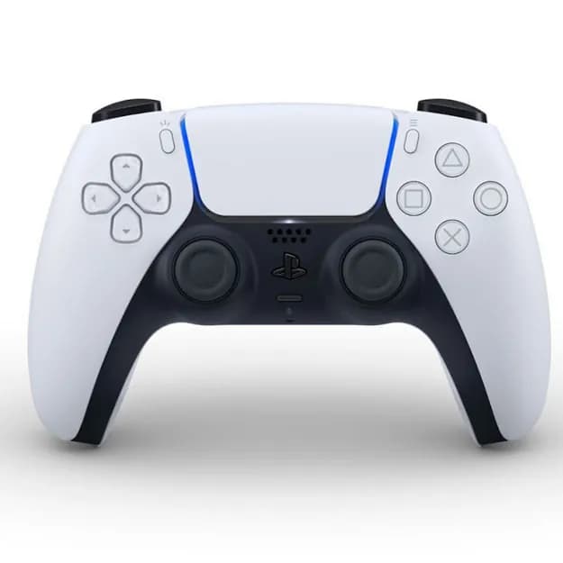 Беспроводной контроллер Sony DualSense™ игровой для PS5