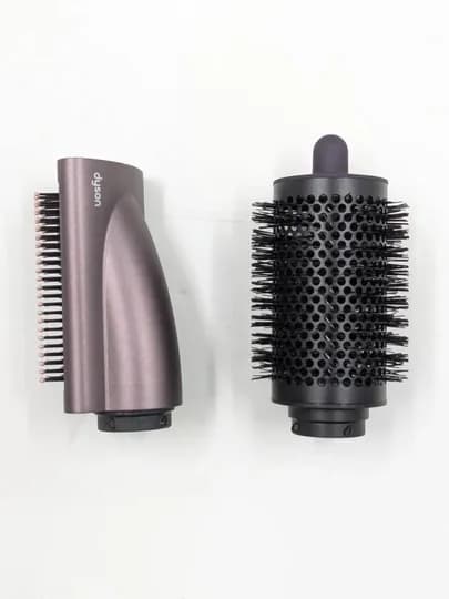 Многофункциональный умный стайлер Airwrap с футляром и 6 насадками — ZFIT-DYSON-СИРЕН