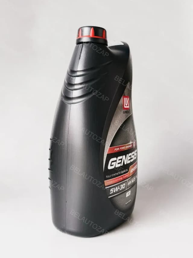 Масло моторное GENESIS ARMORTECH FD 5W-30 4л