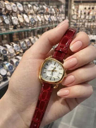 Женские часы, часы для женщин — TIMEUZB-BOAKEAYOL-ВИШН