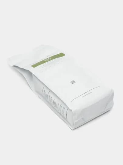 Зеленый чай Althaus Sencha Senpai, ферментированный, 250 г — LAVAZZA-P07C826