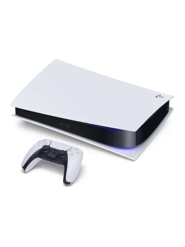 Игровая приставка Sony PlayStation 5 Digital Edition 1TB