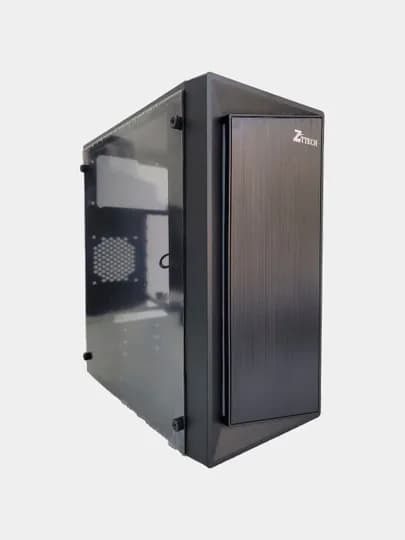 Готовый компьютер, системный блок Core i5, 8Gb ОЗУ, SSD 128 256 512Gb RGB кейс + бонус — AA0-ZTTY12-512SSDS