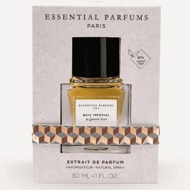 Essential Parfums Bois Impérial (U) EDP 30ml Orginal