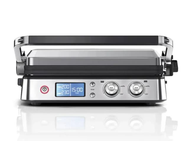 Гриль Braun CG9043