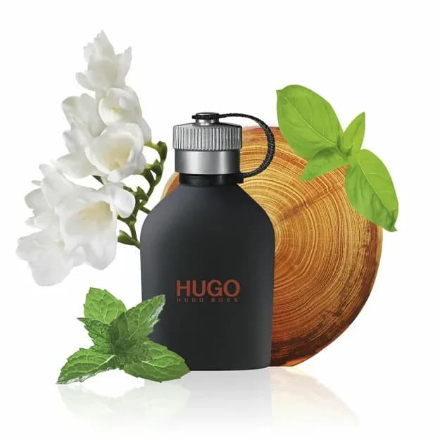 Hugo Boss Just Different EDT (M) 200 мл