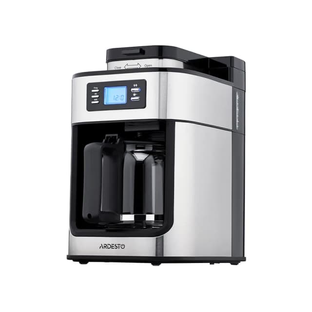 Кофеварка Ardesto YCM-D1200