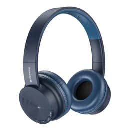 Беспроводные наушники Borofone BO11 Blue