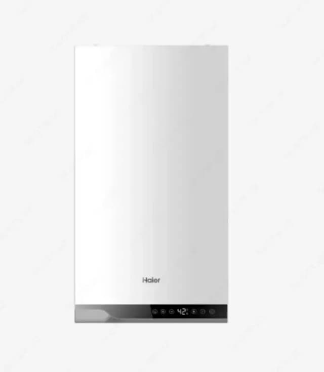 Настенный газовый котел ”HAIER” (coaxial flue)