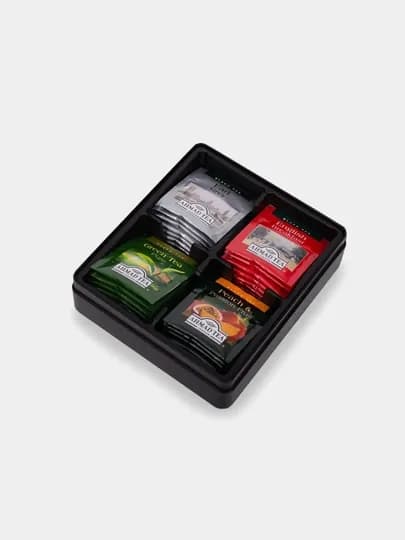 Чай Ahmad Tea Timeless Tea Collection 9, 72 чайных пакетика — ЧАЙНЫЙ-P1509AC