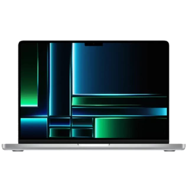 Apple MacBook Pro 14 M2 Max 64GB/1TB Silver Noutbuki